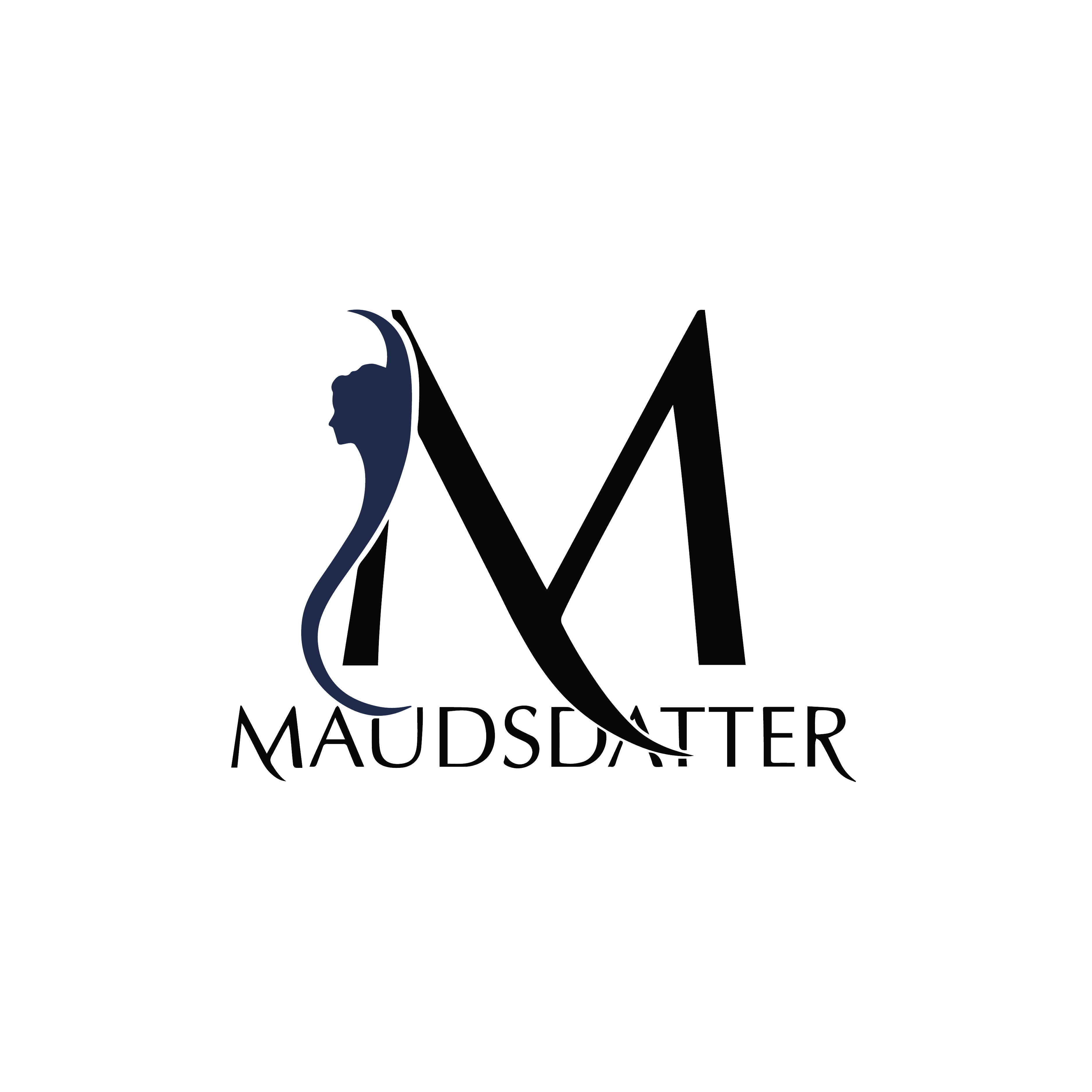 Logo Maudsdatter